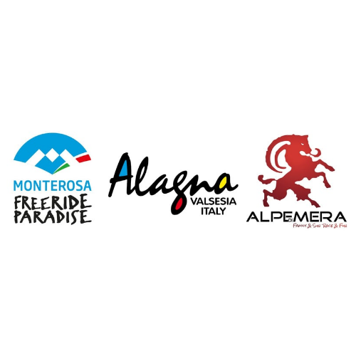 Alagna - Freerideparadise - Monterosaski