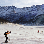 Ceresole Reale