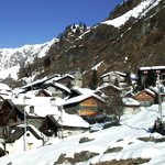 Cheggio di Antrona