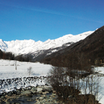 Chialamberto - Groscavallo