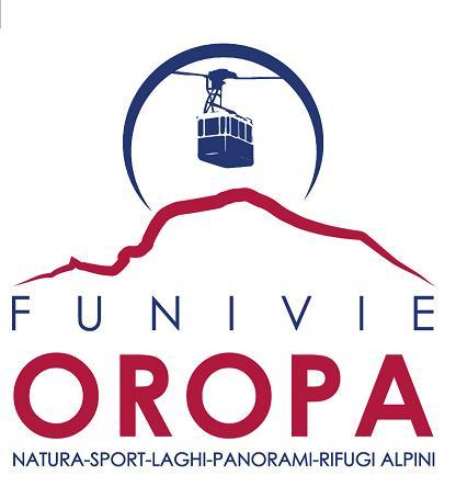 Funivie Oropa