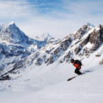 San Domenico Ski