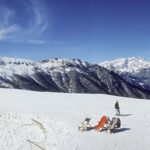Alpe di Mera